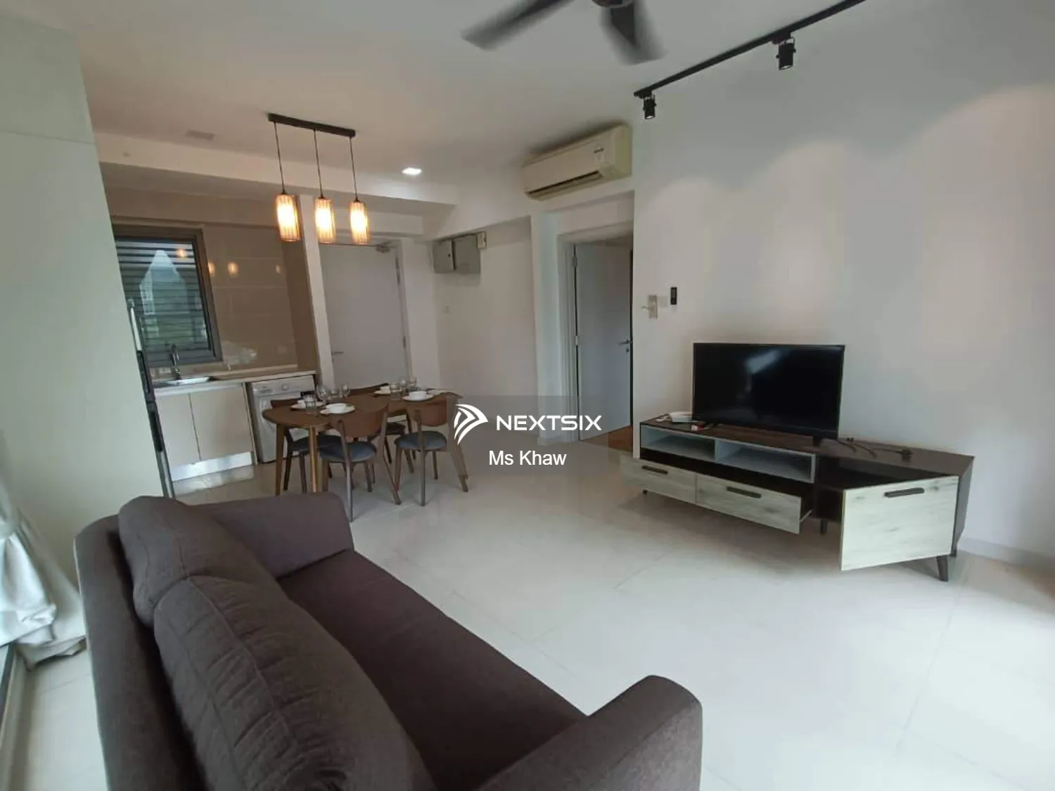 Condominium For Sale in Iskandar Puteri (Nusajaya) Johor - Image 10