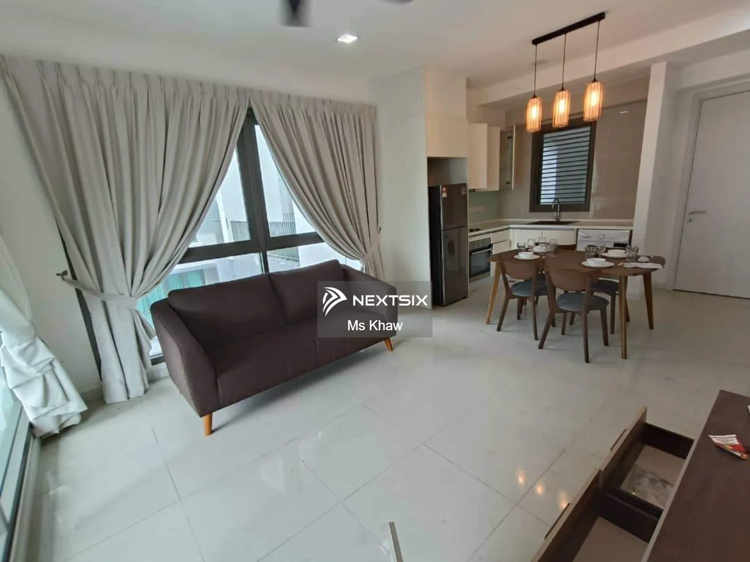 Condominium For Sale in Iskandar Puteri (Nusajaya) Johor - Image 11