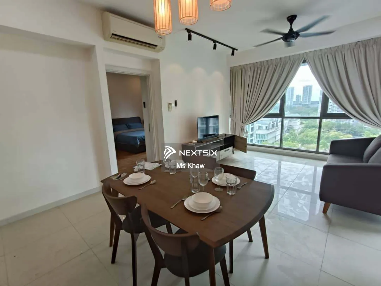 Condominium For Sale in Iskandar Puteri (Nusajaya) Johor - Image 3