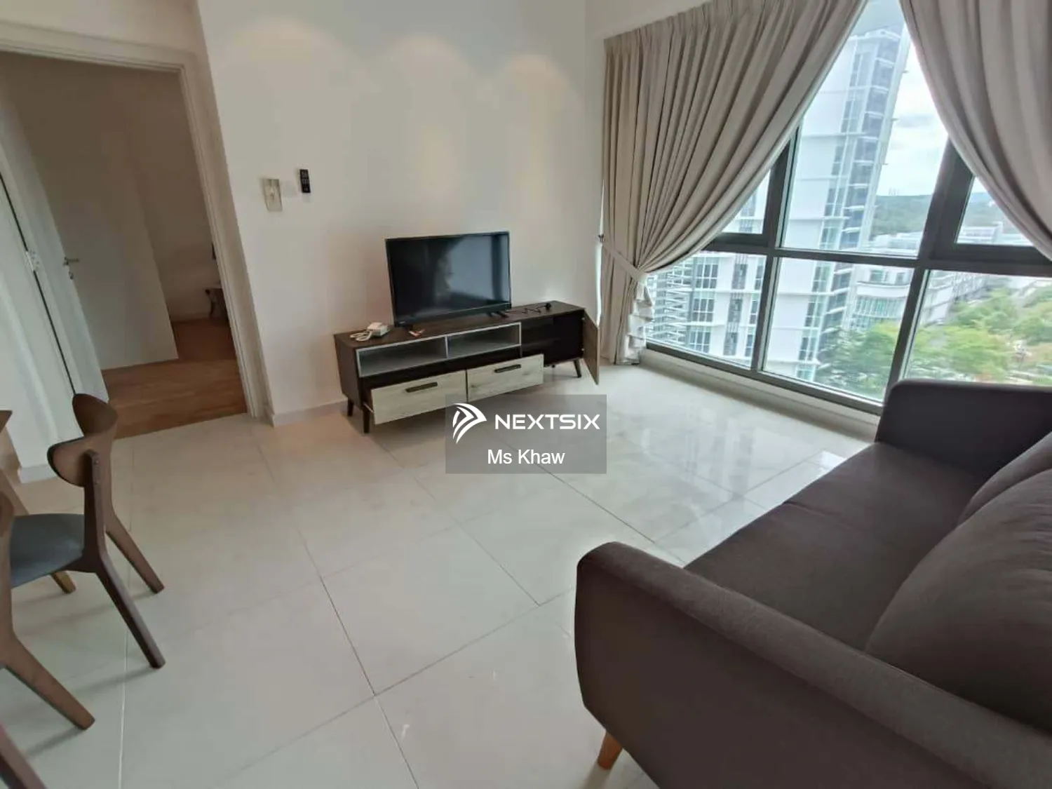Condominium For Sale in Iskandar Puteri (Nusajaya) Johor - Image 4
