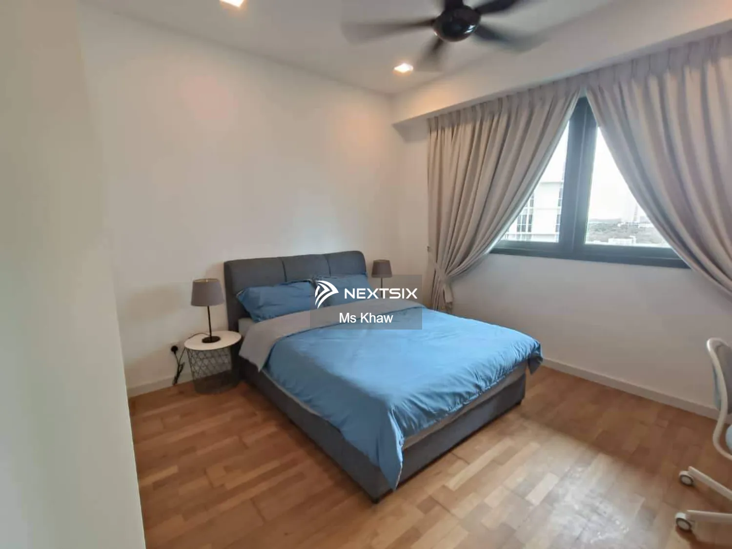 Condominium For Sale in Iskandar Puteri (Nusajaya) Johor - Image 6
