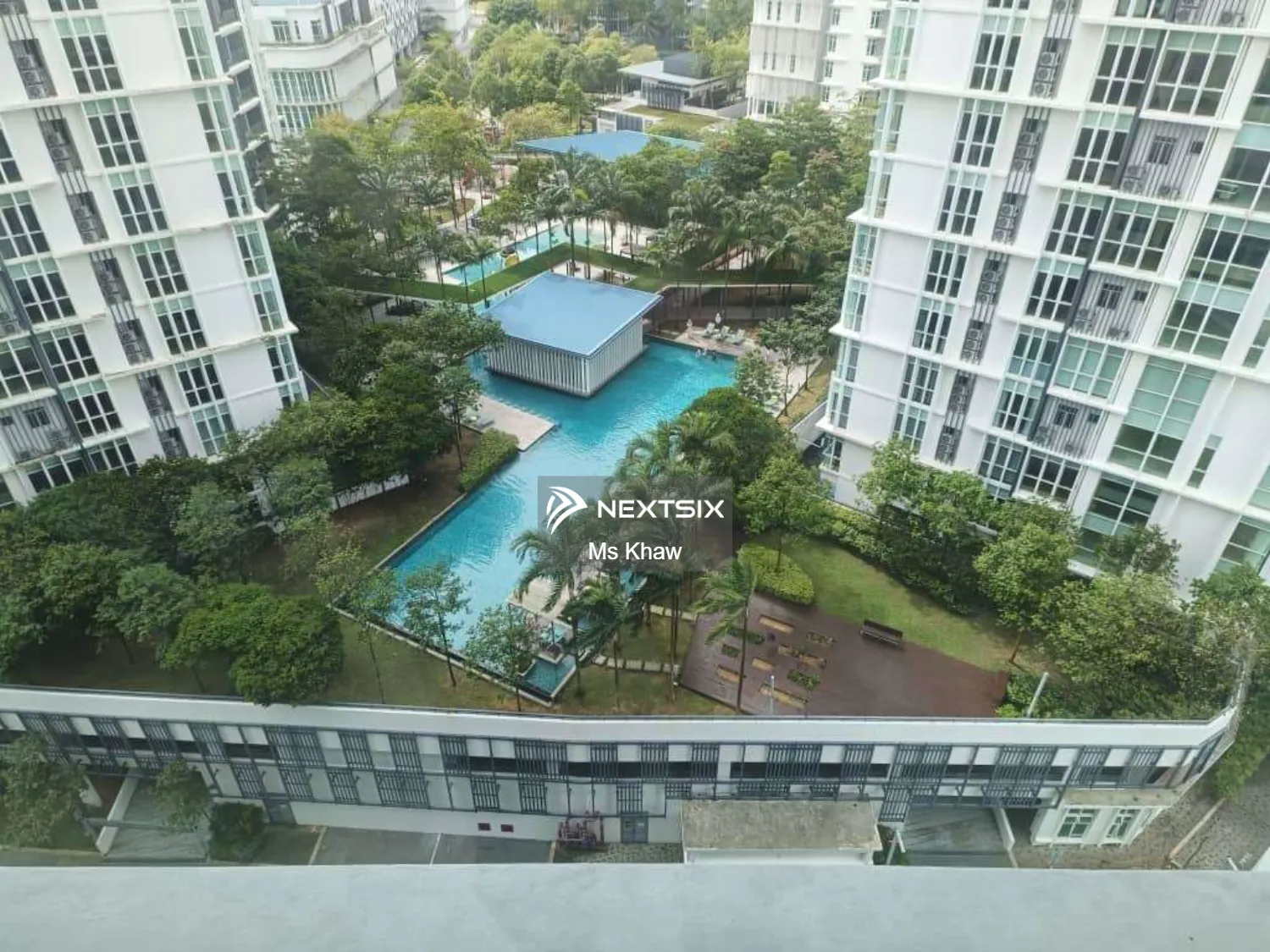Condominium For Sale in Iskandar Puteri (Nusajaya) Johor - Image 7