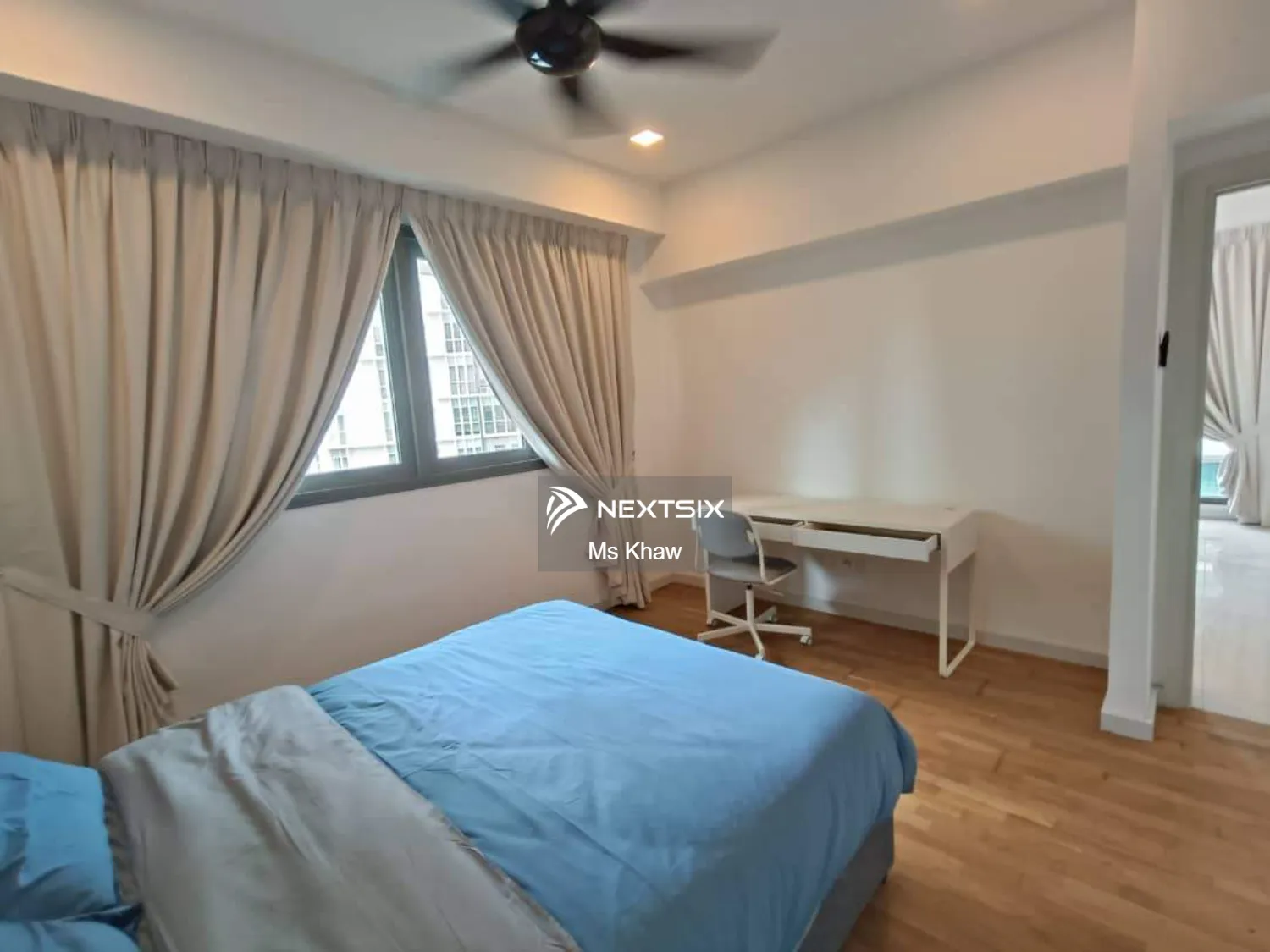 Condominium For Sale in Iskandar Puteri (Nusajaya) Johor - Image 9