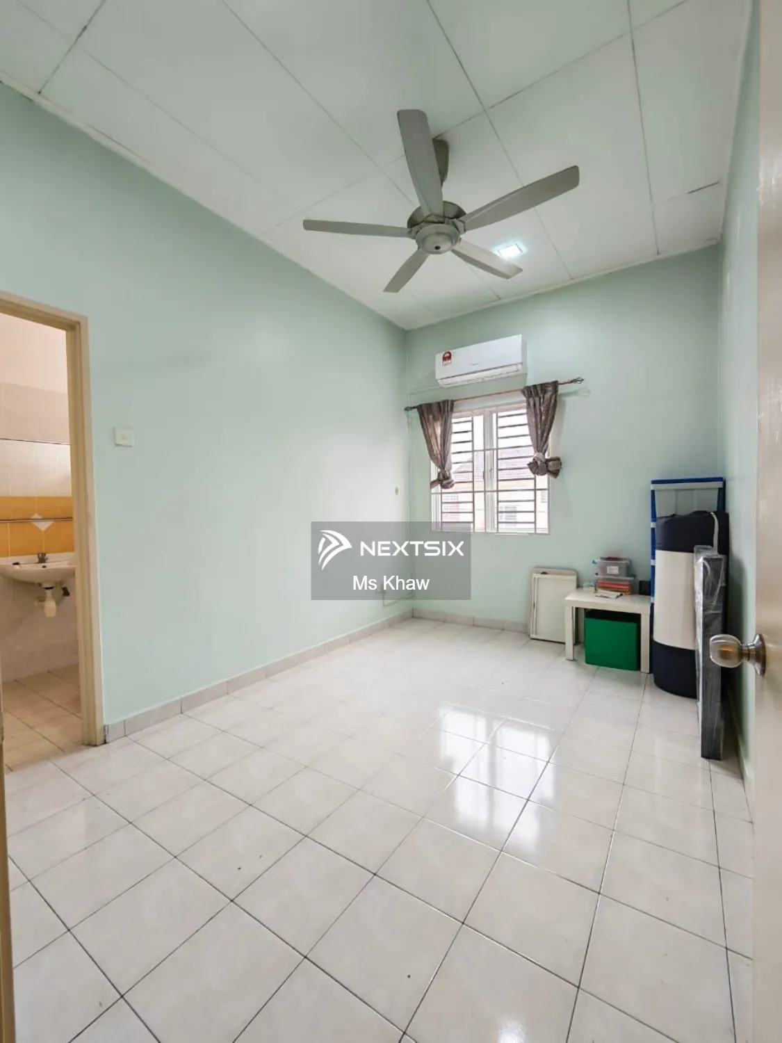 1.5-sty Terrace/Link House For Sale in Skudai Johor - Image 18