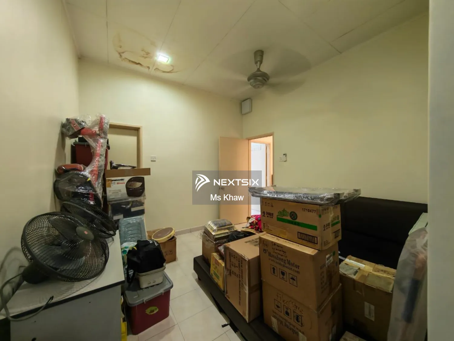 1.5-sty Terrace/Link House For Sale in Skudai Johor - Image 19