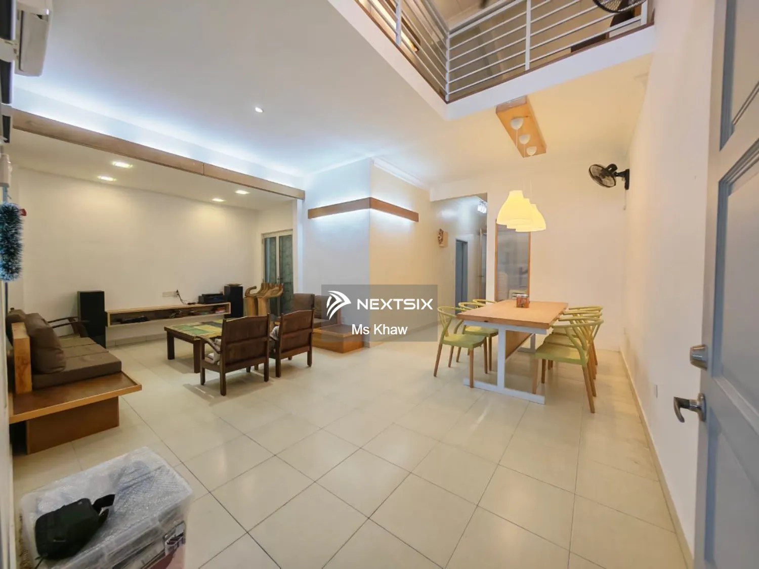 1.5-sty Terrace/Link House For Sale in Skudai Johor - Image 2