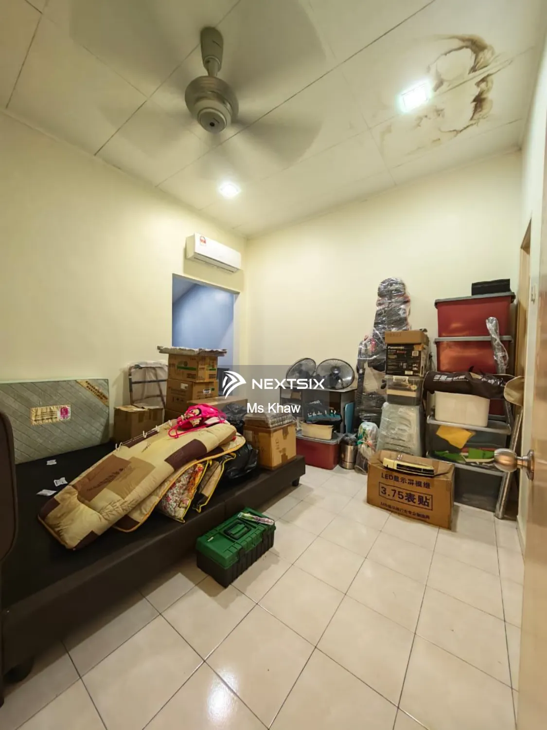 1.5-sty Terrace/Link House For Sale in Skudai Johor - Image 21