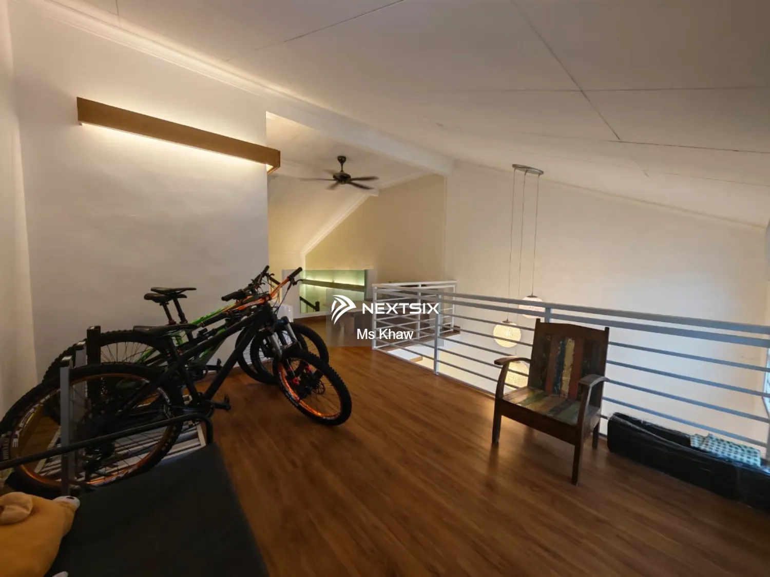 1.5-sty Terrace/Link House For Sale in Skudai Johor - Image 24