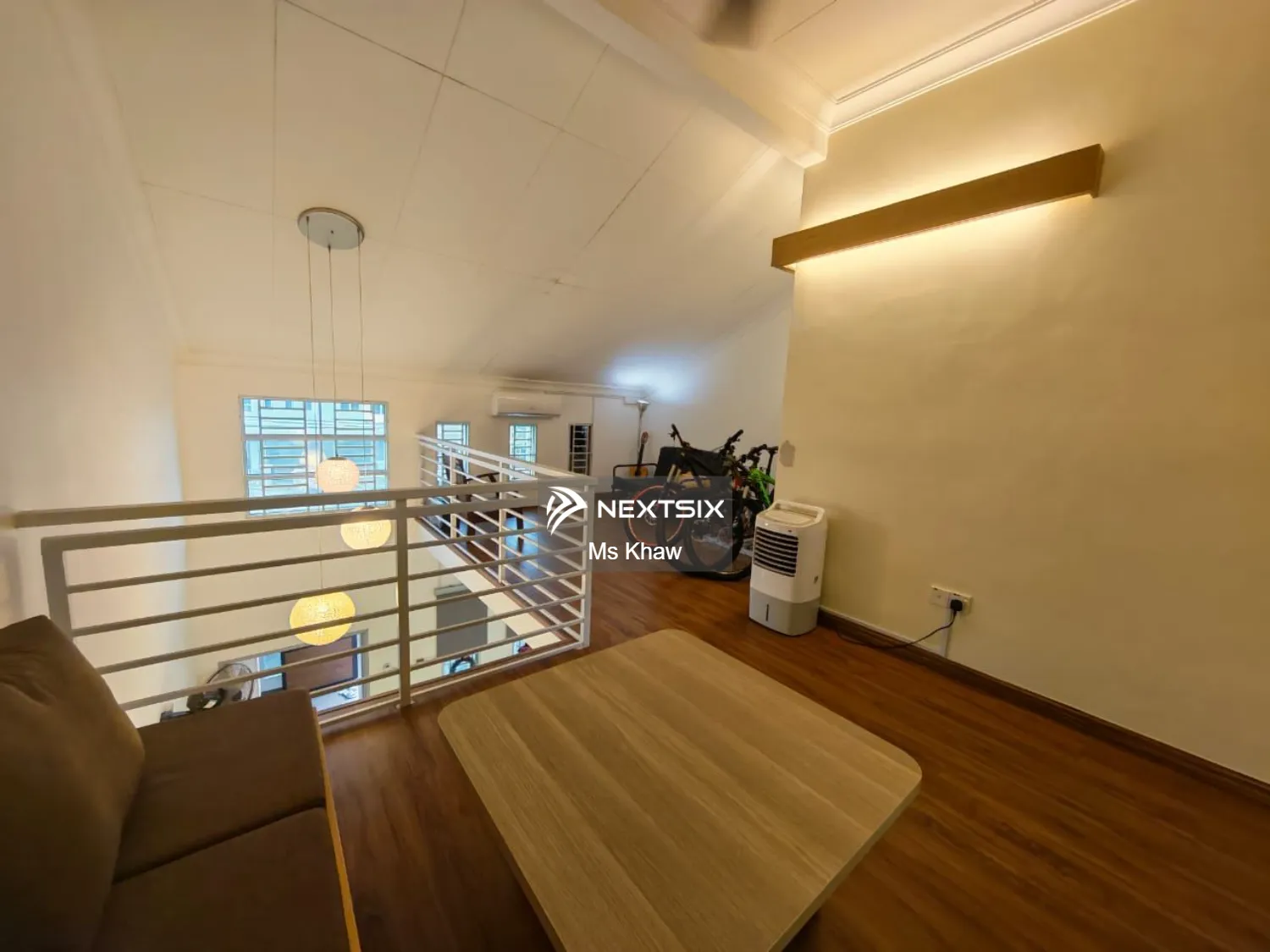 1.5-sty Terrace/Link House For Sale in Skudai Johor - Image 26