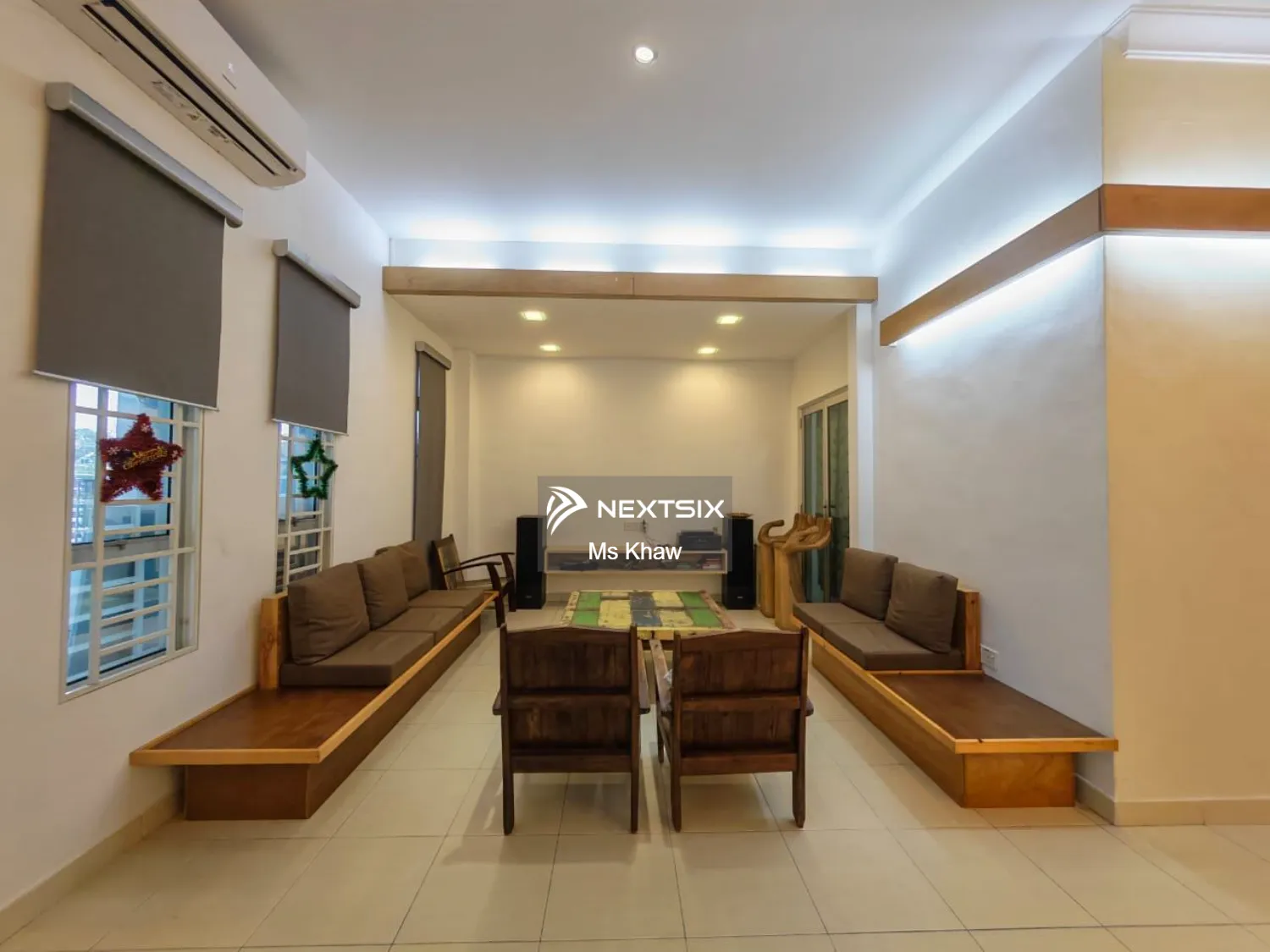 1.5-sty Terrace/Link House For Sale in Skudai Johor - Image 3