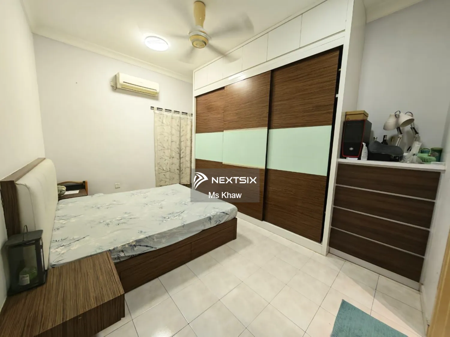 1.5-sty Terrace/Link House For Sale in Skudai Johor - Image 5