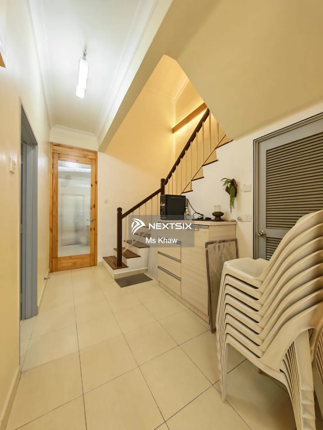 1.5-sty Terrace/Link House For Sale in Skudai Johor - Image 6