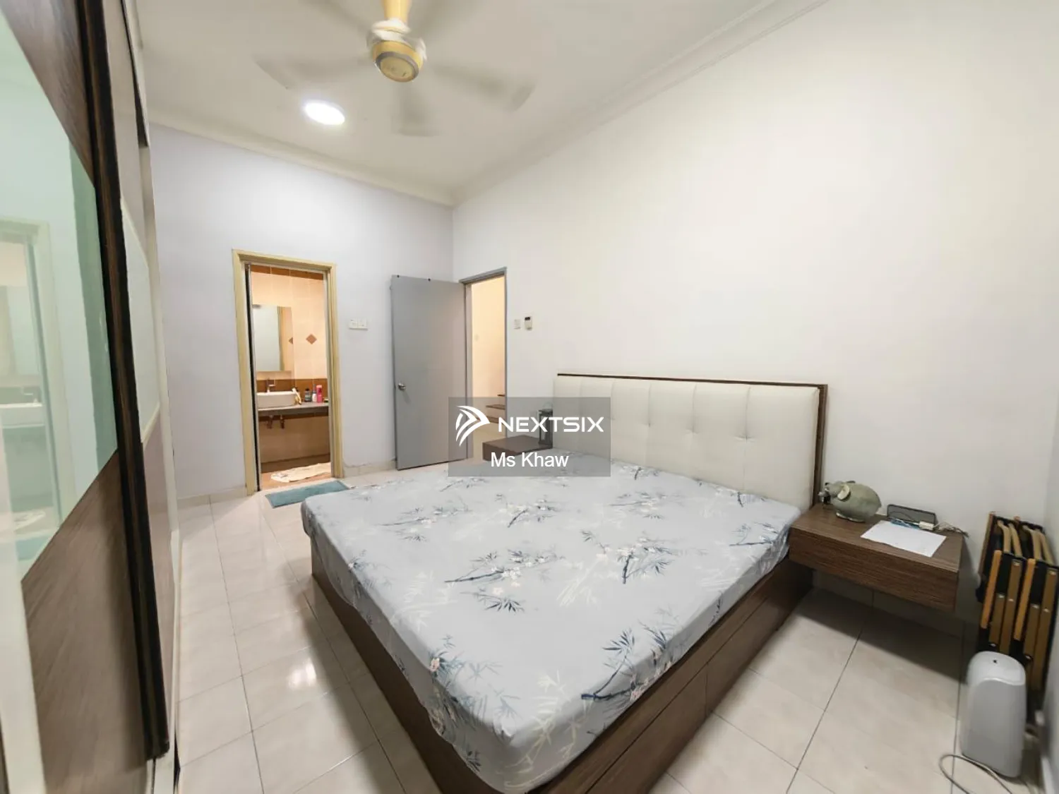 1.5-sty Terrace/Link House For Sale in Skudai Johor - Image 7