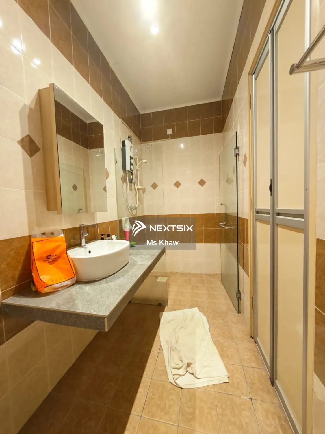 1.5-sty Terrace/Link House For Sale in Skudai Johor - Image 8