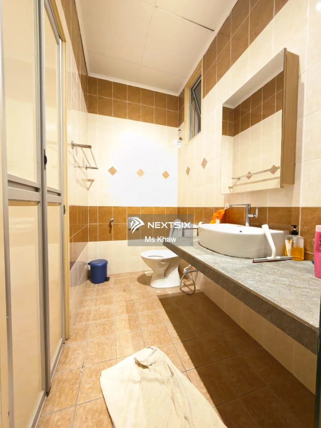 1.5-sty Terrace/Link House For Sale in Skudai Johor - Image 9