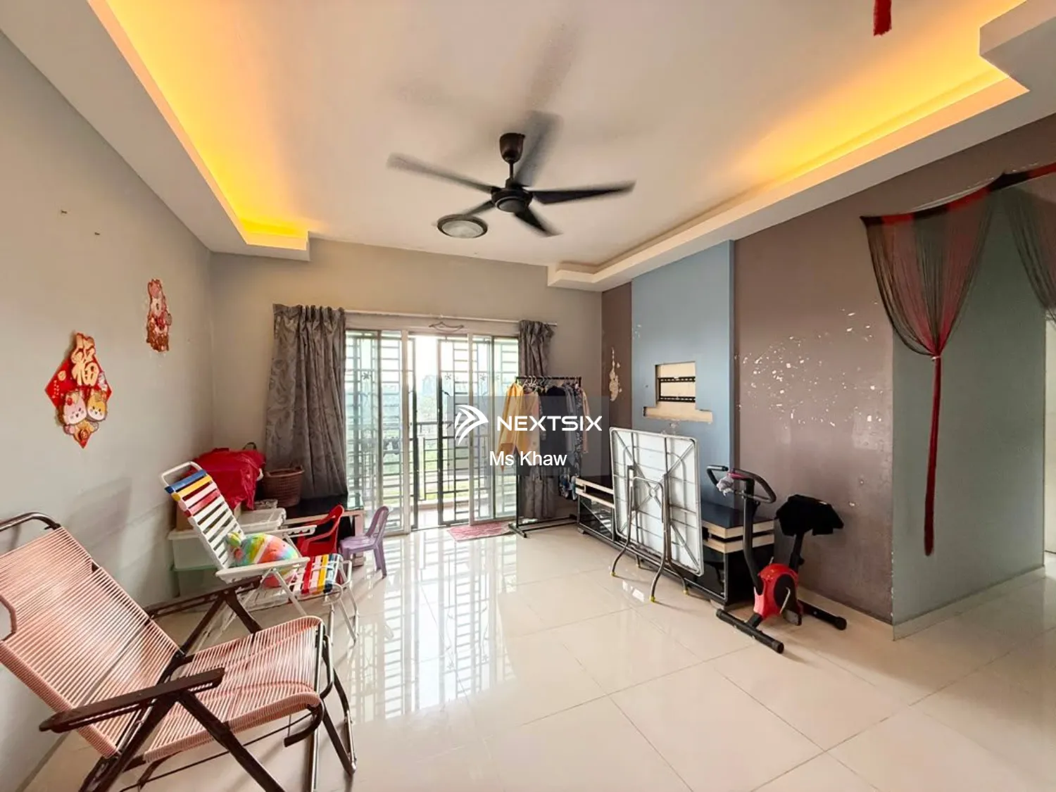 Apartment For Sale in Johor Bahru Johor