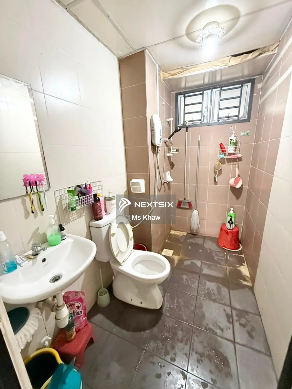 Apartment For Sale in Johor Bahru Johor - Image 11