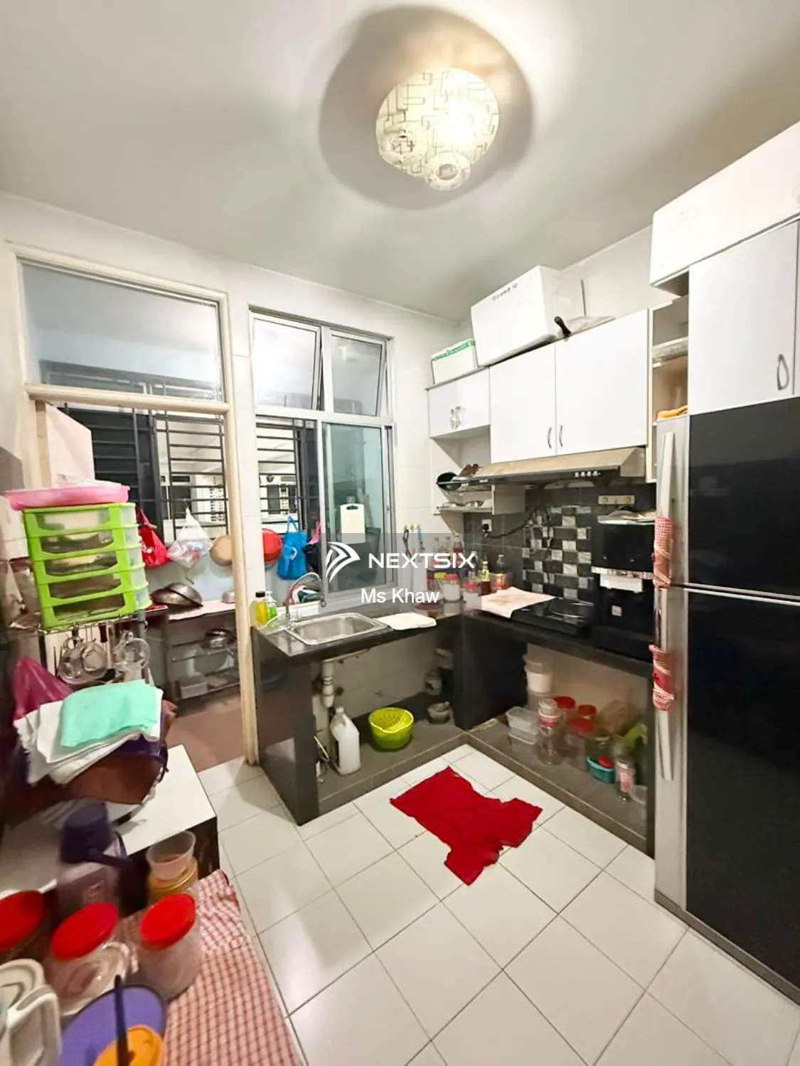 Apartment For Sale in Johor Bahru Johor - Image 12