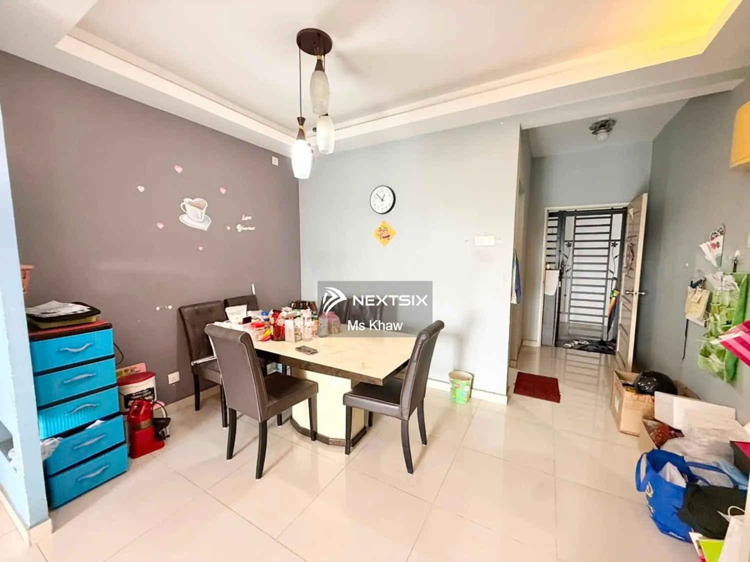 Apartment For Sale in Johor Bahru Johor - Image 13