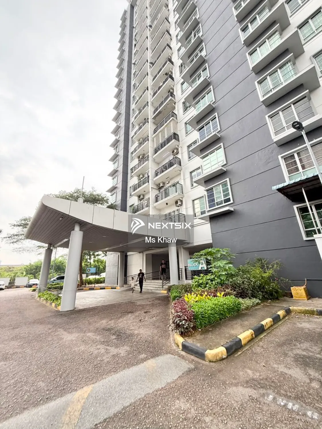 Apartment For Sale in Johor Bahru Johor - Image 16