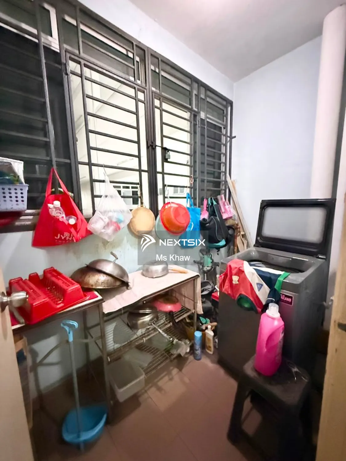 Apartment For Sale in Johor Bahru Johor - Image 6