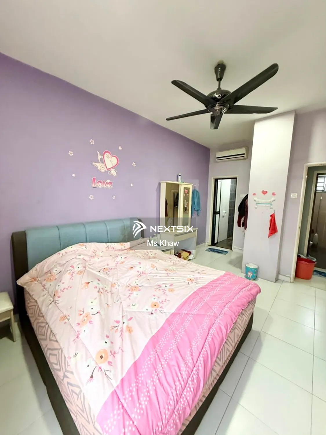 Apartment For Sale in Johor Bahru Johor - Image 7