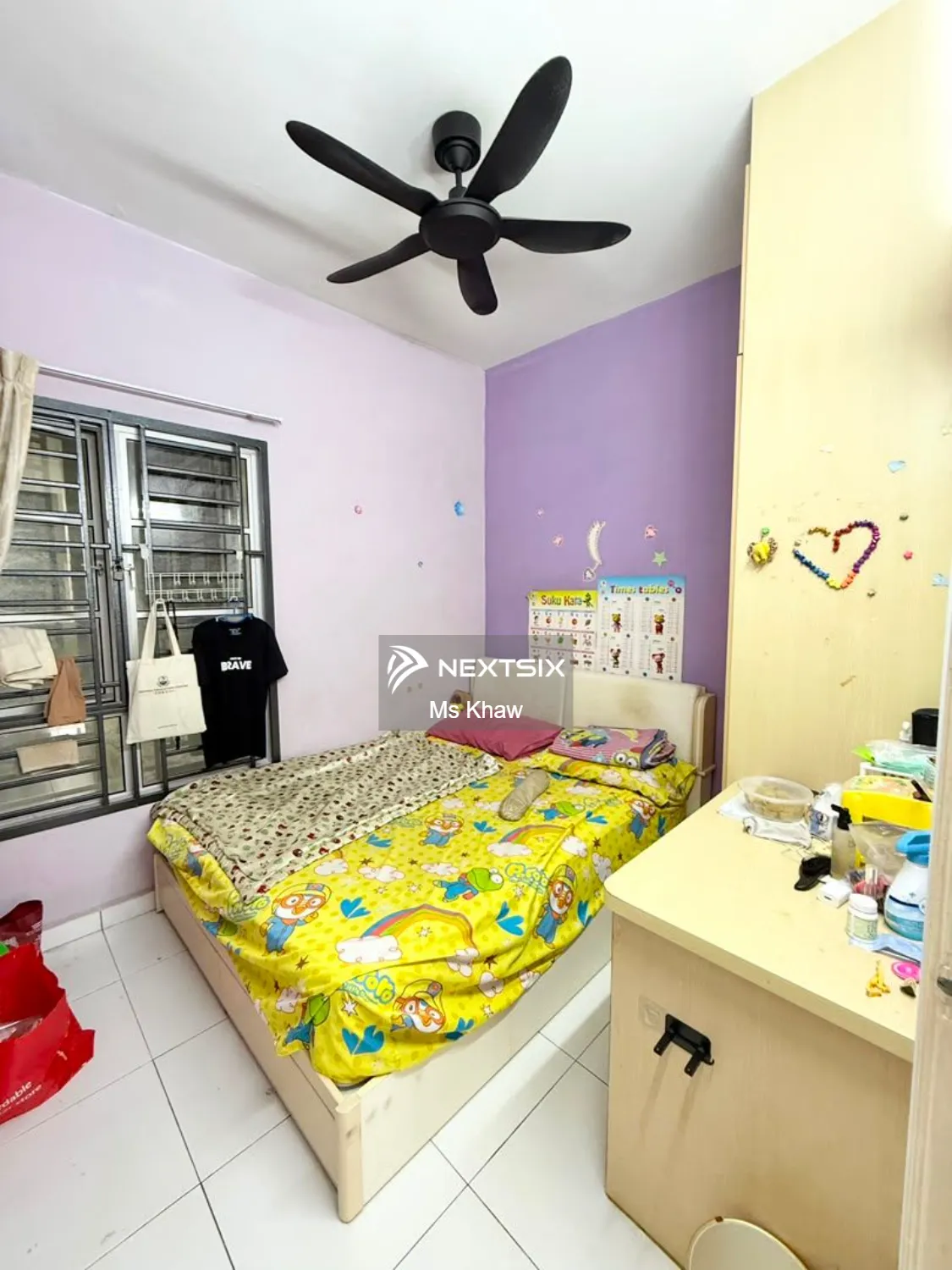 Apartment For Sale in Johor Bahru Johor - Image 8