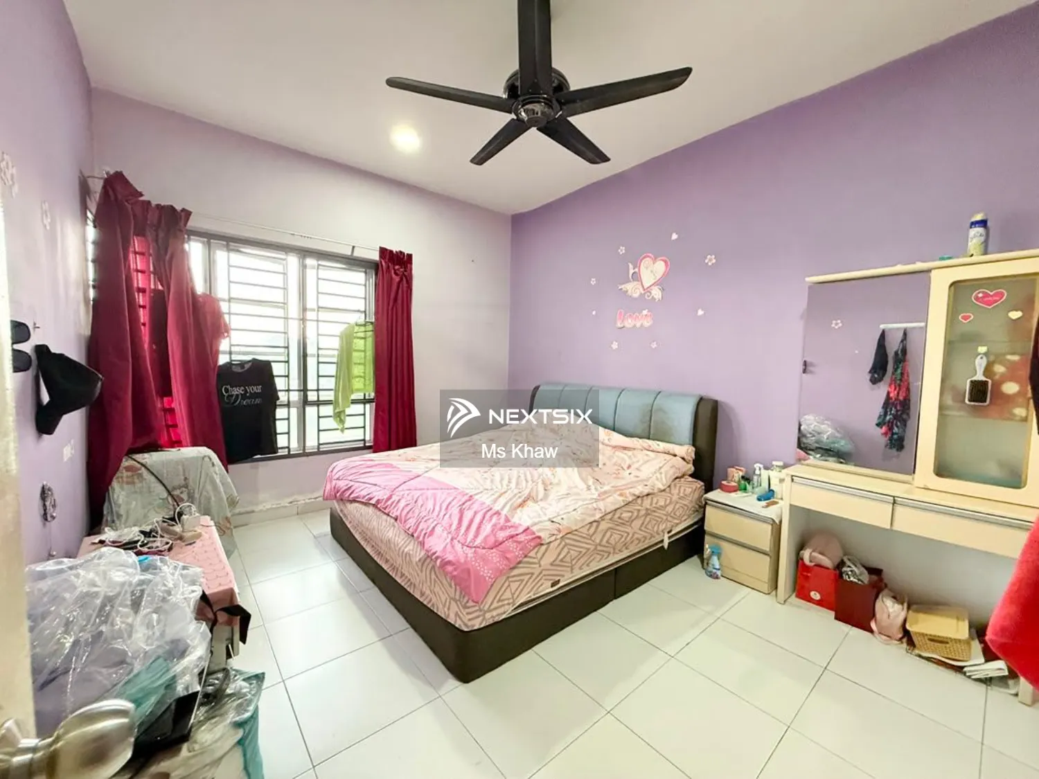 Apartment For Sale in Johor Bahru Johor - Image 9