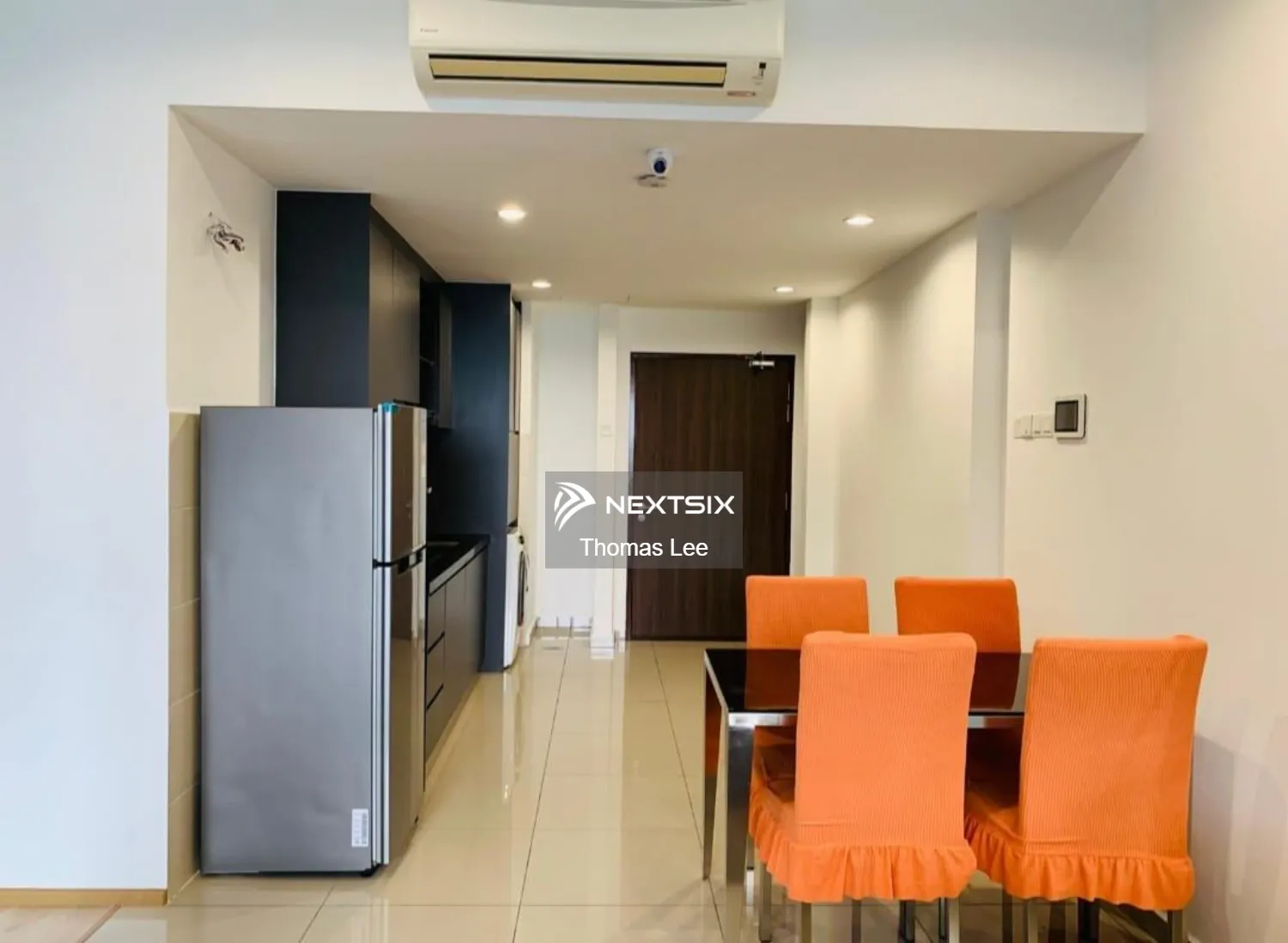 Serviced Residence For Sale in Iskandar Puteri (Nusajaya) Johor