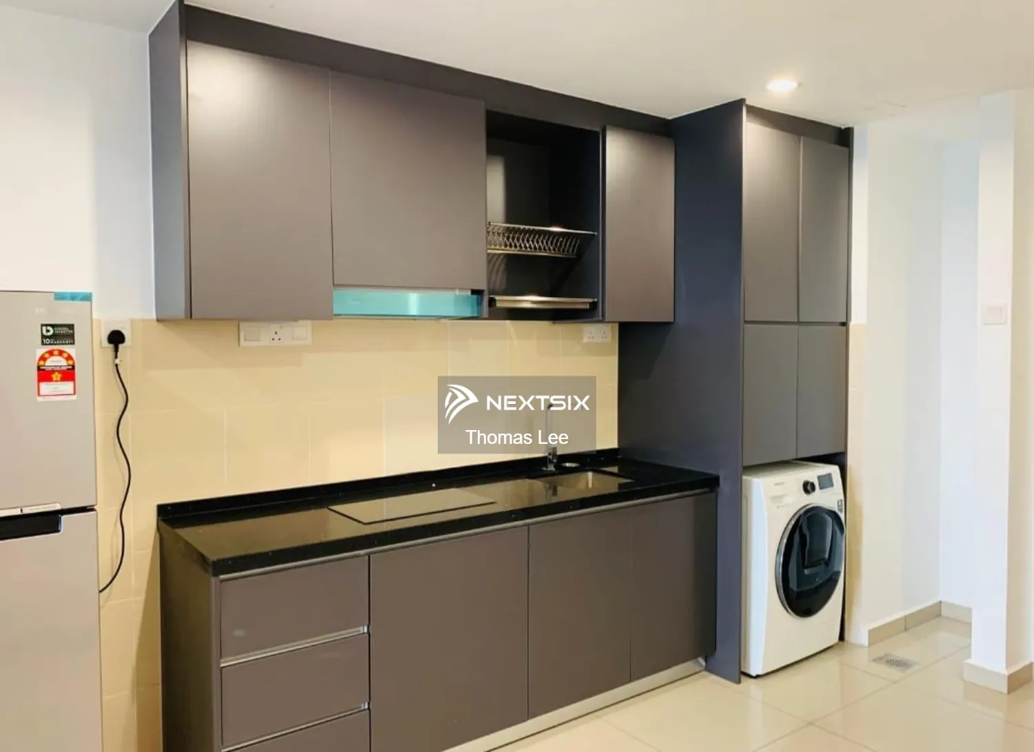 Serviced Residence For Sale in Iskandar Puteri (Nusajaya) Johor - Image 2