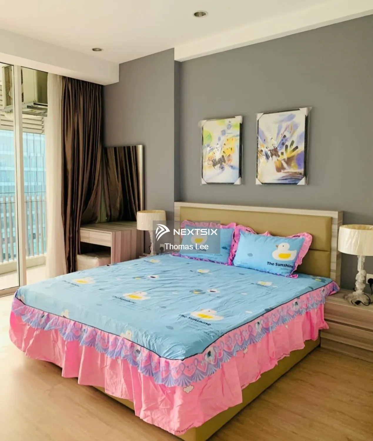 Serviced Residence For Sale in Iskandar Puteri (Nusajaya) Johor - Image 3