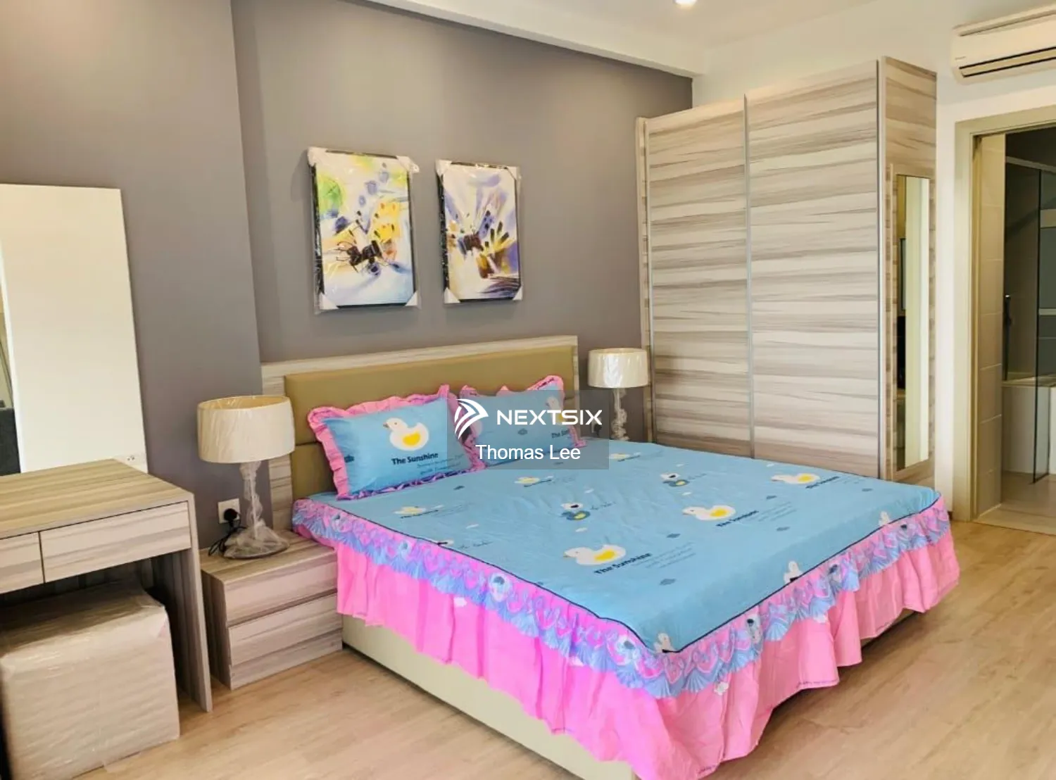 Serviced Residence For Sale in Iskandar Puteri (Nusajaya) Johor - Image 4