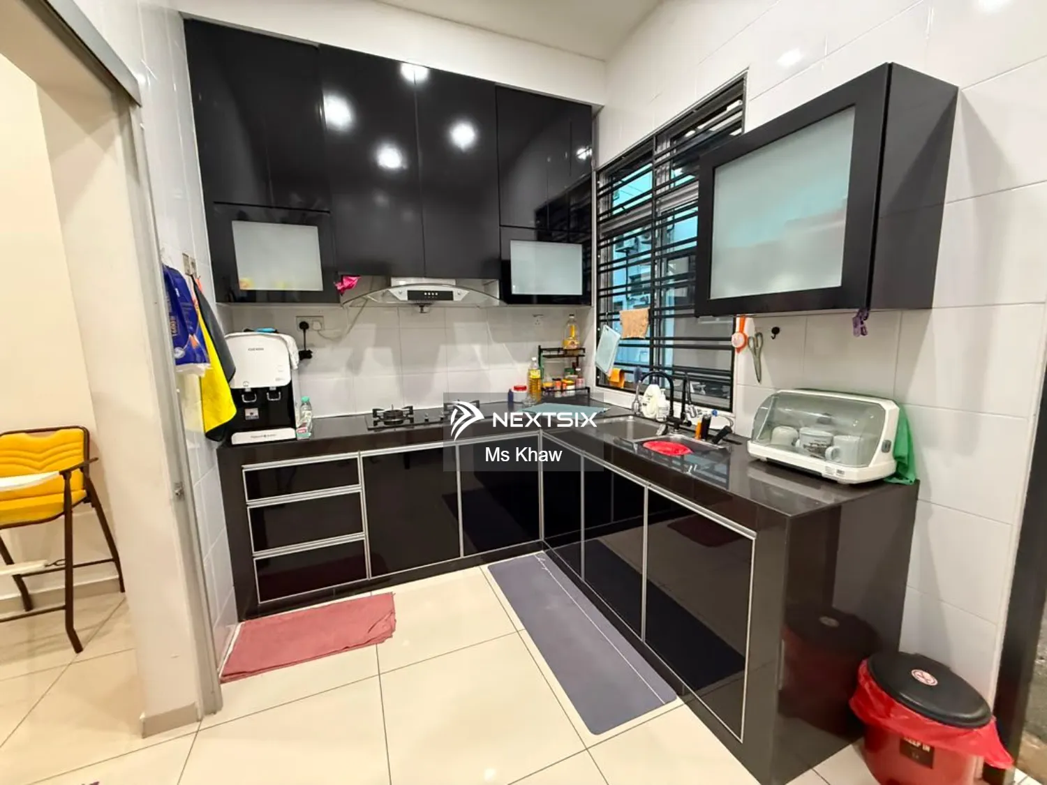 2-sty Terrace/Link House For Sale in Skudai Johor - Image 10