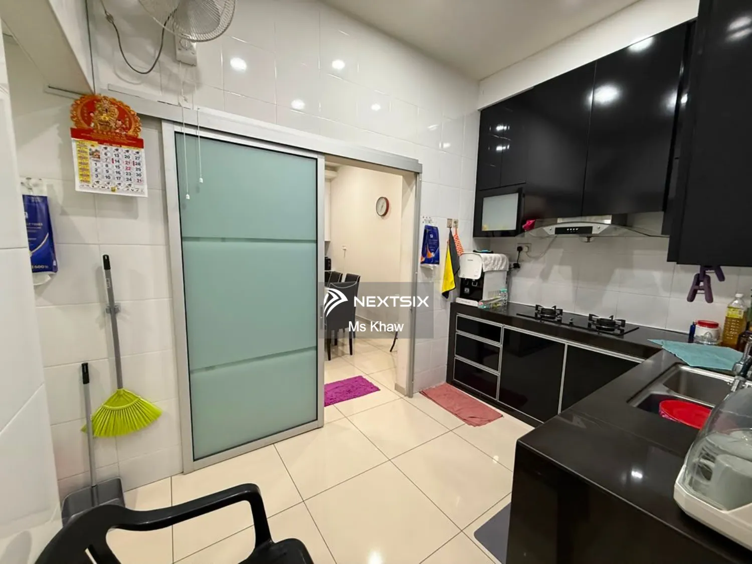 2-sty Terrace/Link House For Sale in Skudai Johor - Image 11