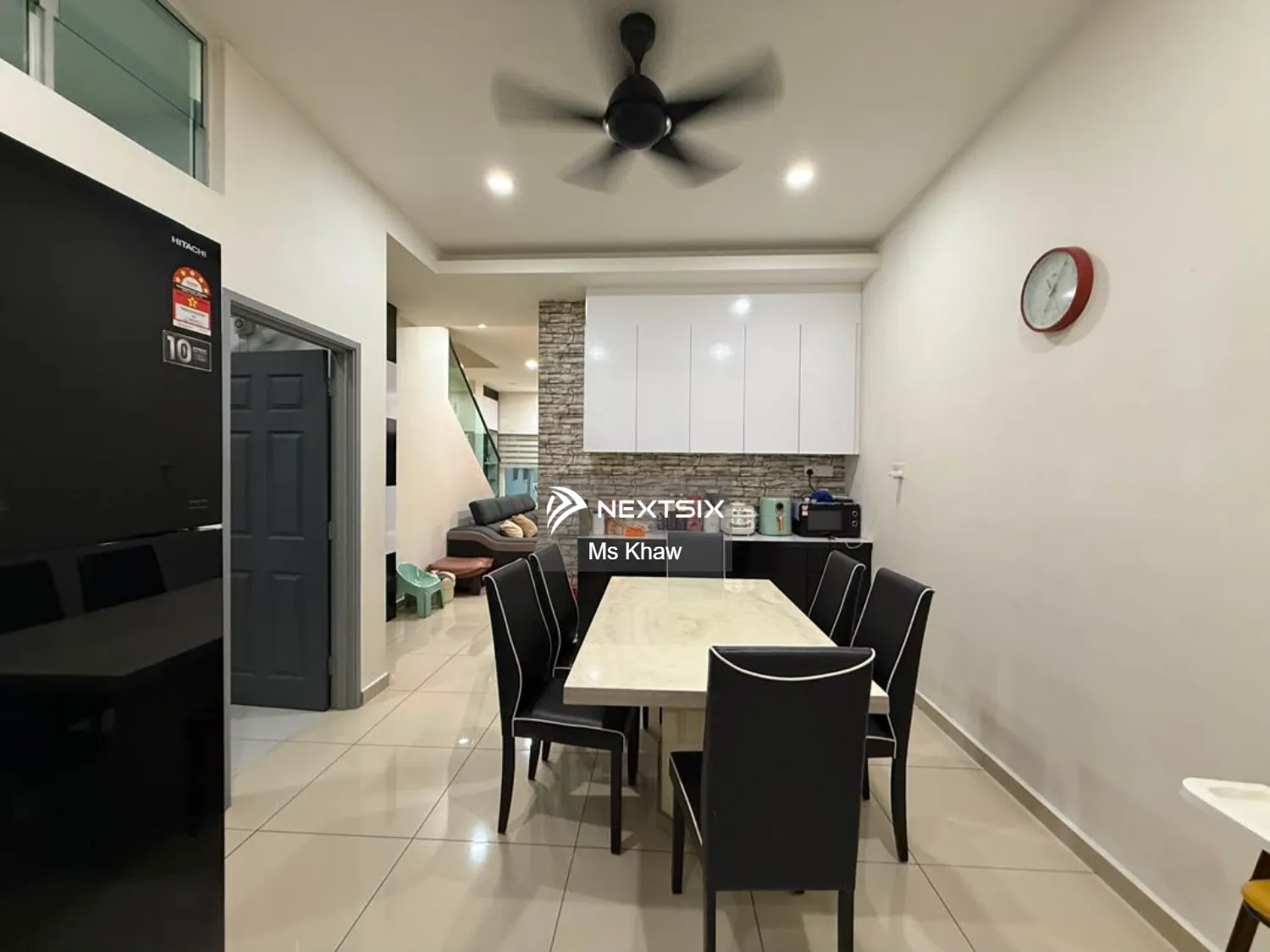 2-sty Terrace/Link House For Sale in Skudai Johor - Image 12