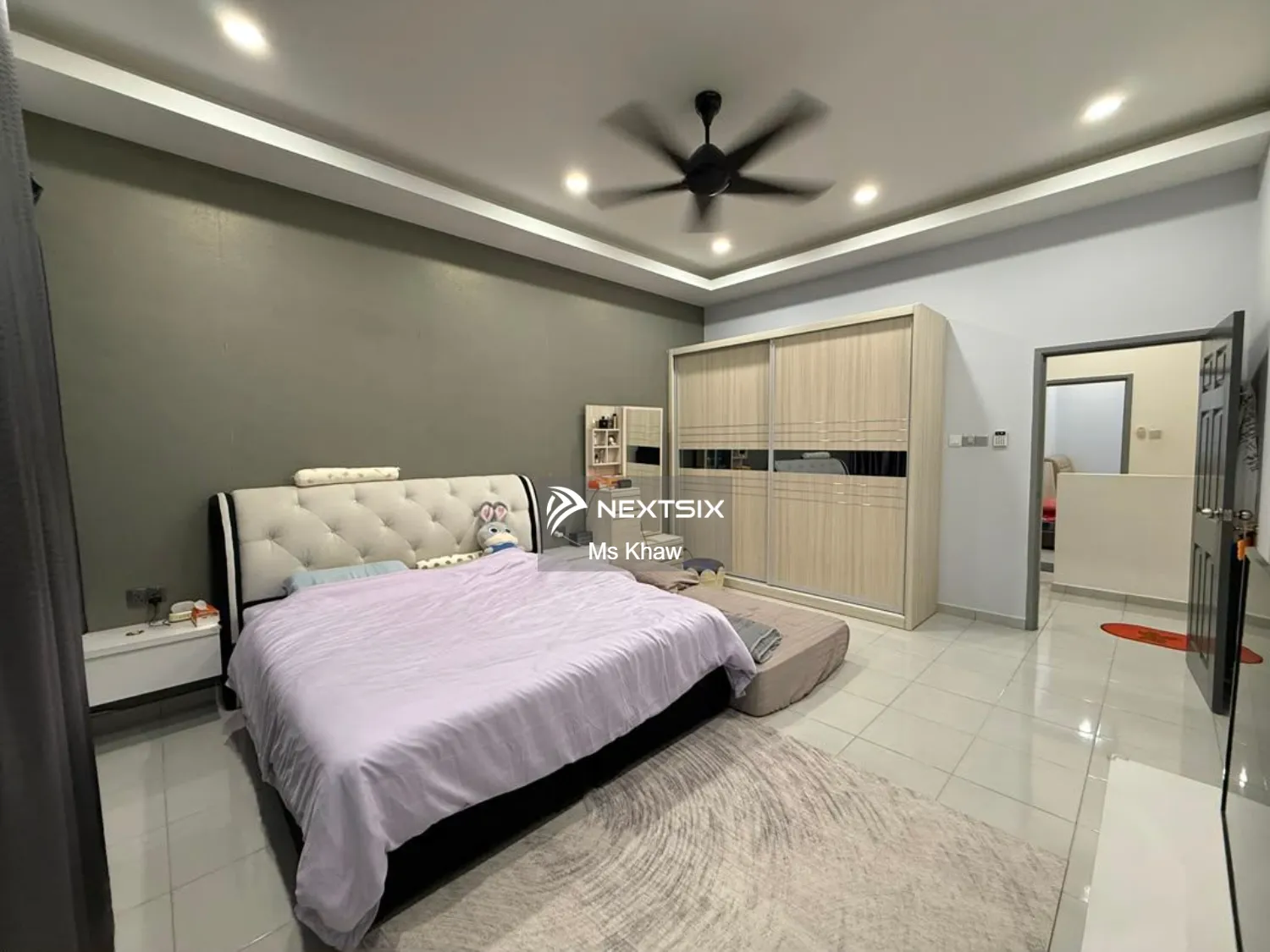 2-sty Terrace/Link House For Sale in Skudai Johor - Image 15