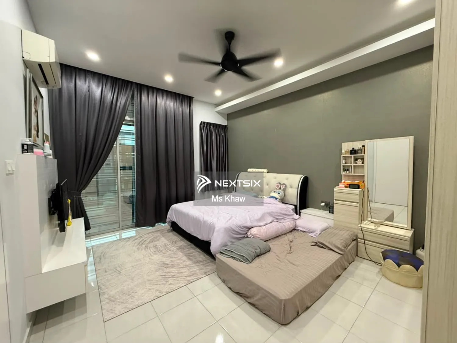 2-sty Terrace/Link House For Sale in Skudai Johor - Image 16