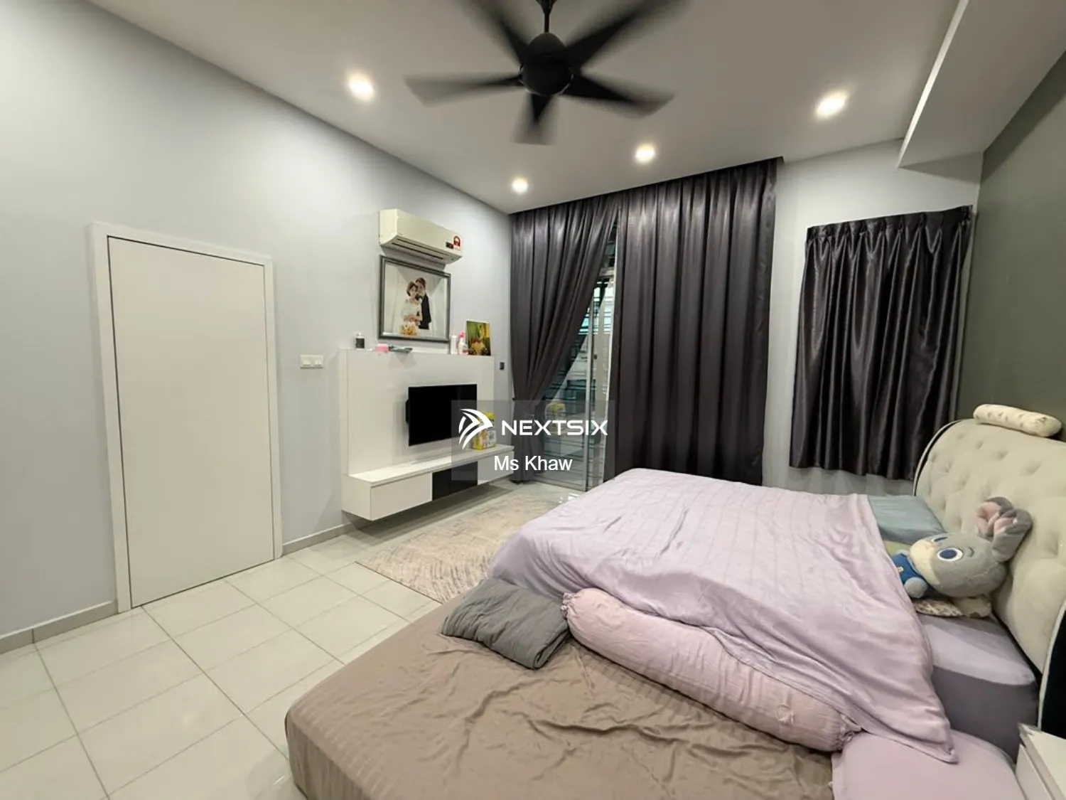 2-sty Terrace/Link House For Sale in Skudai Johor - Image 17