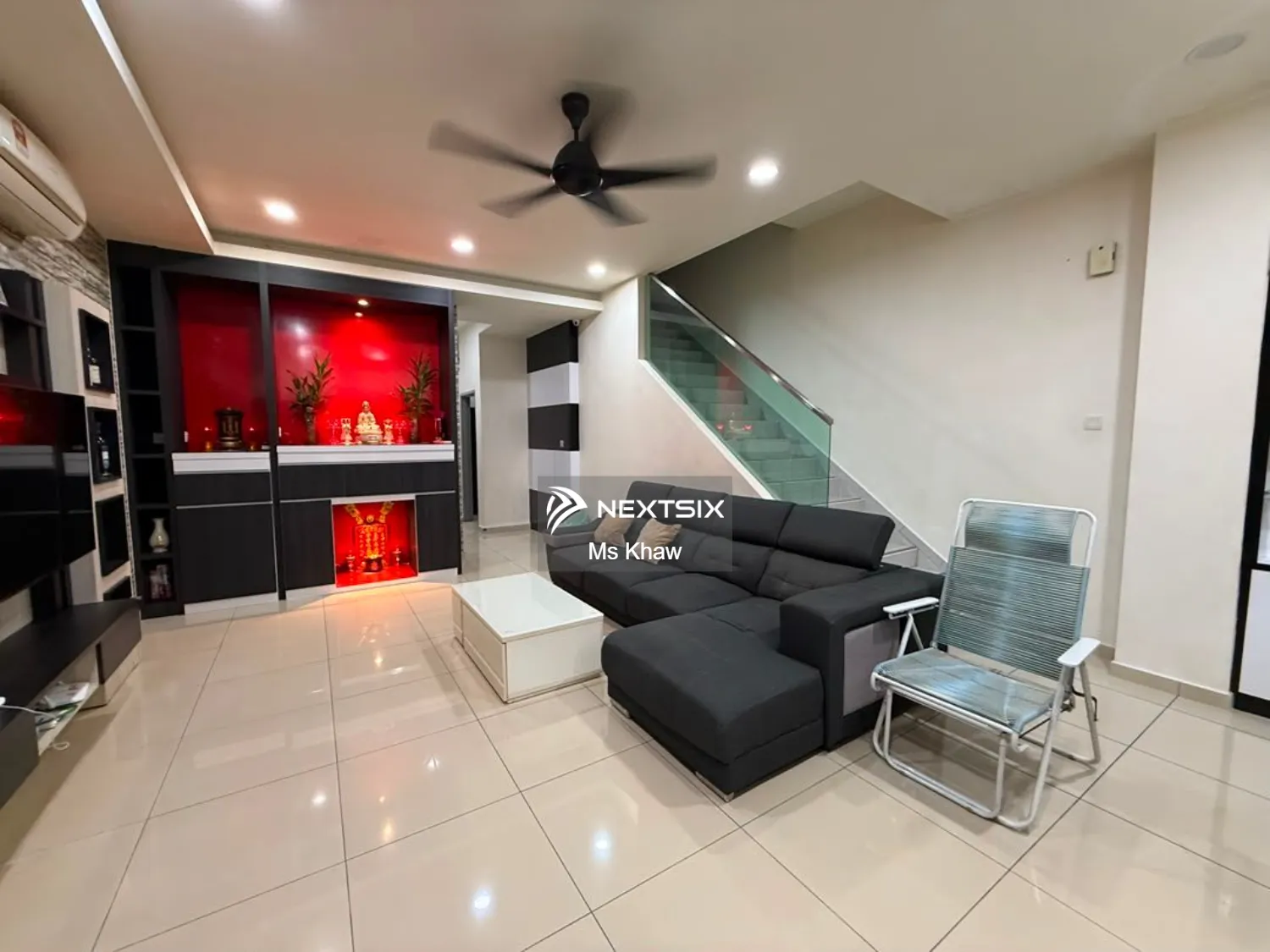 2-sty Terrace/Link House For Sale in Skudai Johor - Image 2