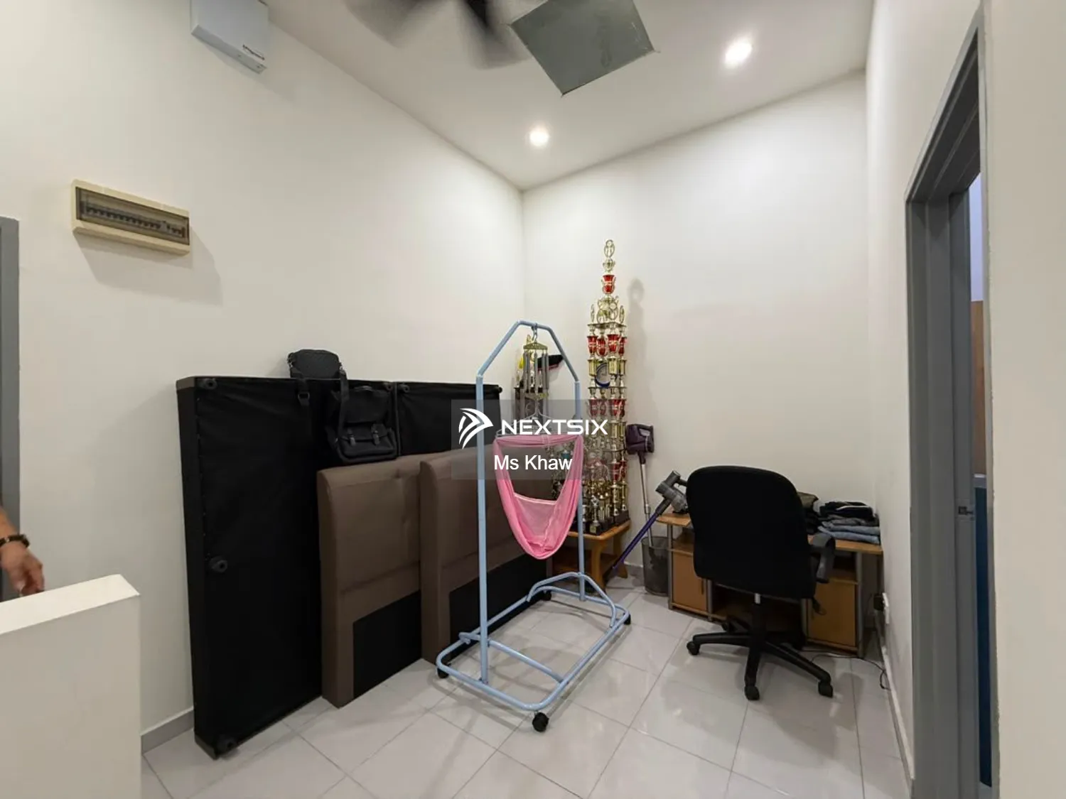 2-sty Terrace/Link House For Sale in Skudai Johor - Image 22