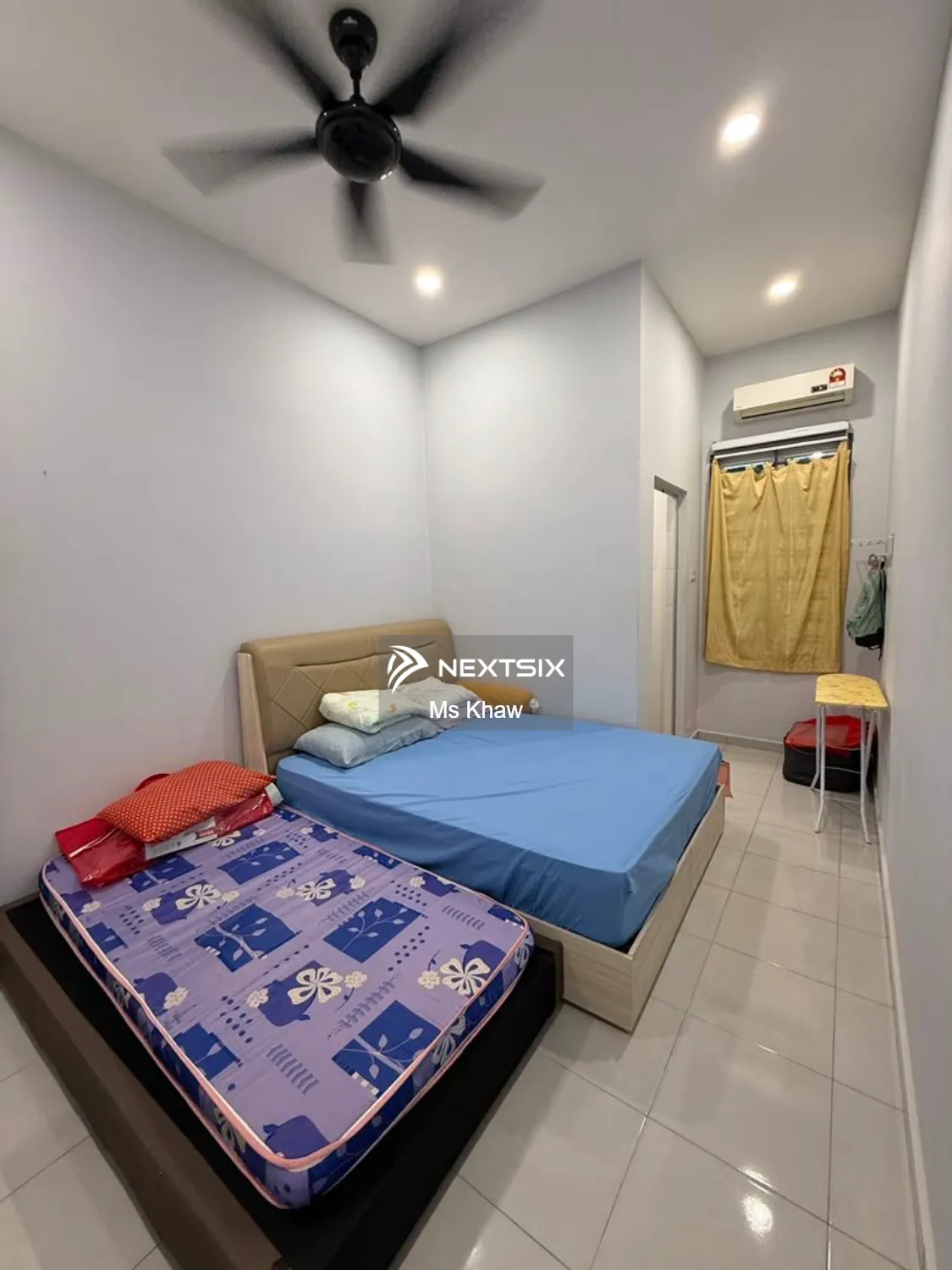 2-sty Terrace/Link House For Sale in Skudai Johor - Image 24