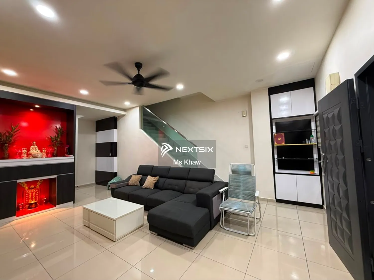 2-sty Terrace/Link House For Sale in Skudai Johor - Image 5