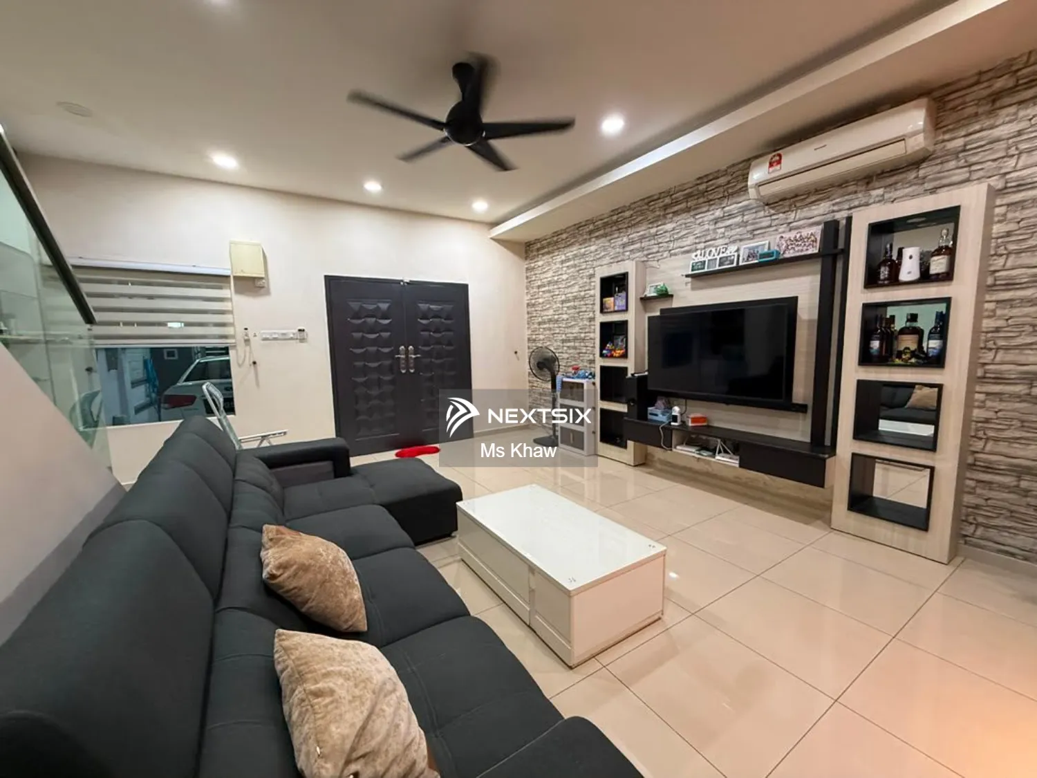 2-sty Terrace/Link House For Sale in Skudai Johor - Image 6