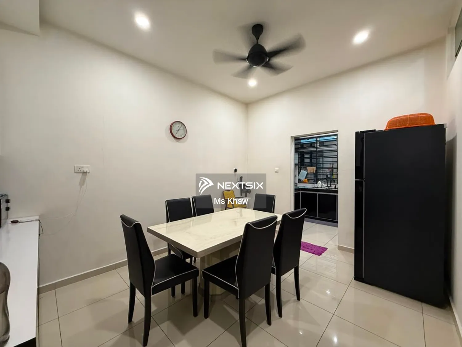 2-sty Terrace/Link House For Sale in Skudai Johor - Image 8