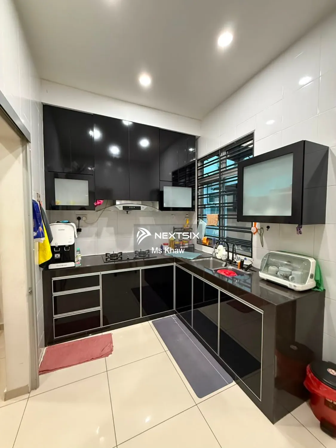 2-sty Terrace/Link House For Sale in Skudai Johor - Image 9