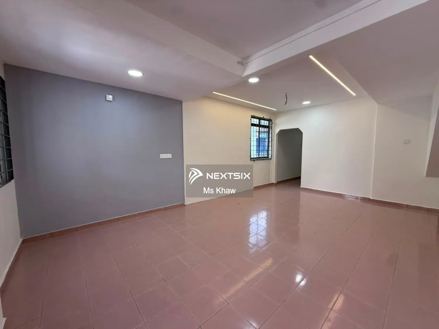 2-sty Terrace/Link House For Sale in Kulai Johor