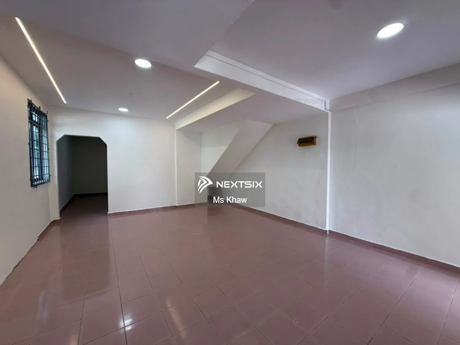 2-sty Terrace/Link House For Sale in Kulai Johor - Image 2