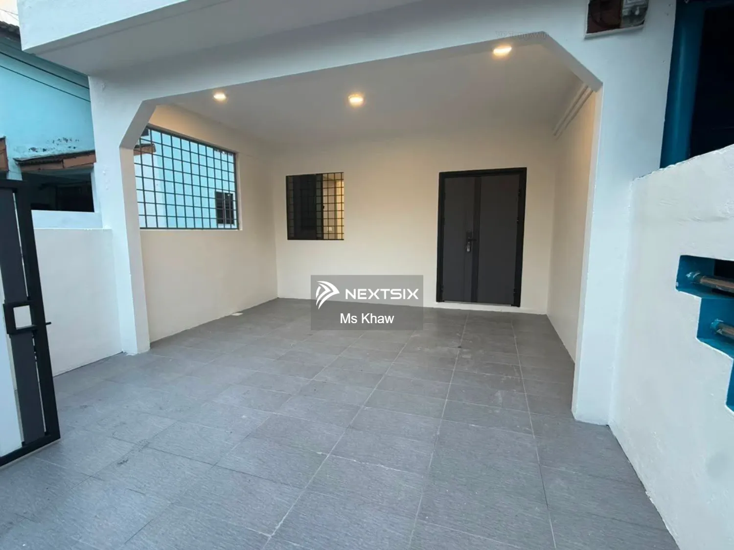 2-sty Terrace/Link House For Sale in Kulai Johor - Image 4