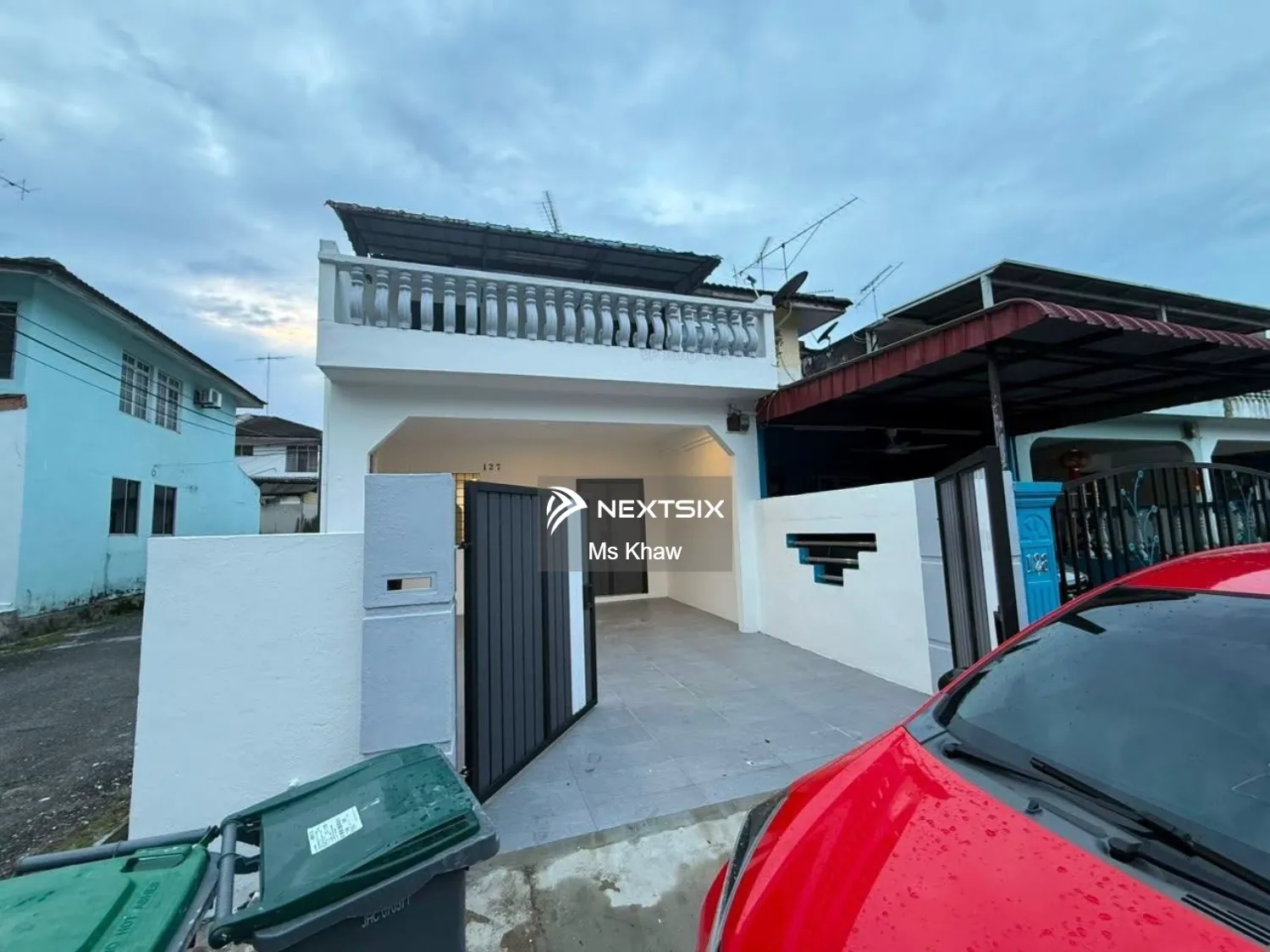 2-sty Terrace/Link House For Sale in Kulai Johor - Image 9