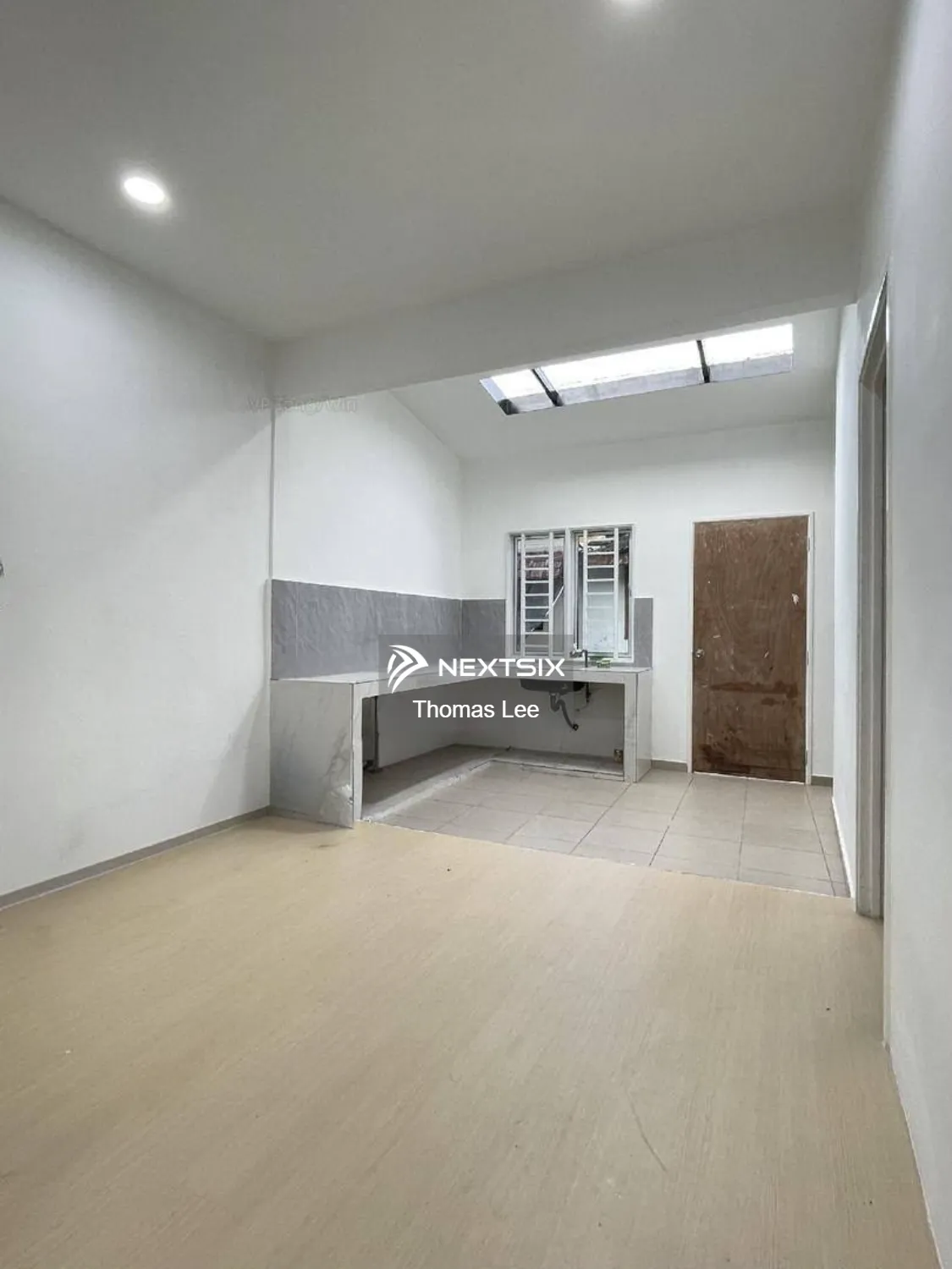 1-sty Terrace/Link House For Sale in Skudai Johor - Image 11